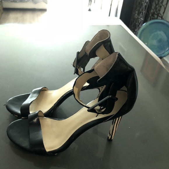 Heels - Picture 2 of 6